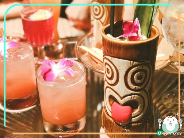 【震撼聖誕派對！Sugar天台酒吧，讓你的節日點亮！】