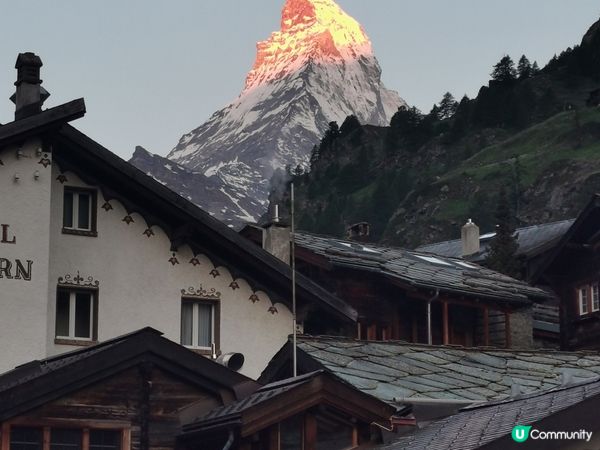 [2023]屬於我倆的蜜月之旅