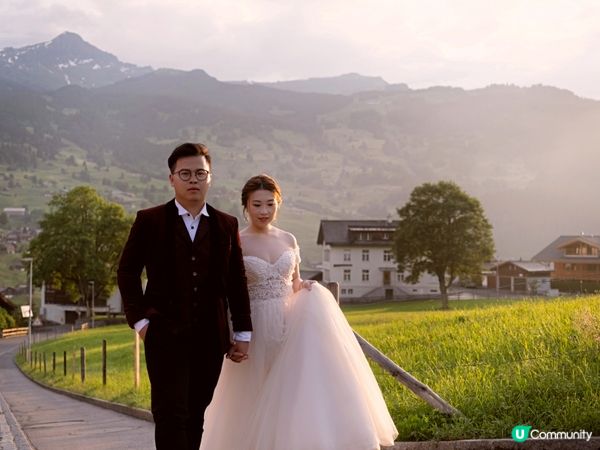 [2023]屬於我倆的蜜月之旅