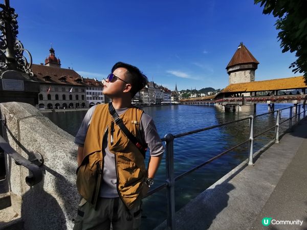 [2023]屬於我倆的蜜月之旅