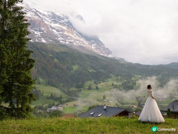 [2023]屬於我倆的蜜月之旅