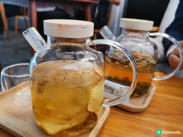 賽馬會創意藝術中心：經常有不同的藝術展覽，這次是幼稚園的朋友...