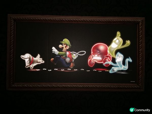 路易吉洋樓嚟到PMQ