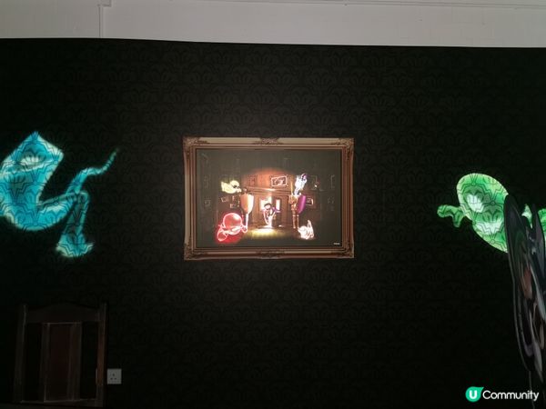 路易吉洋樓嚟到PMQ