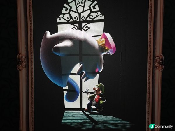 路易吉洋樓嚟到PMQ