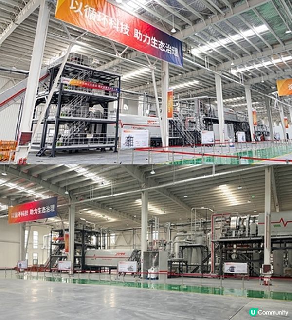 變廢為寶：傑瑞如何構建電池循環生態系統