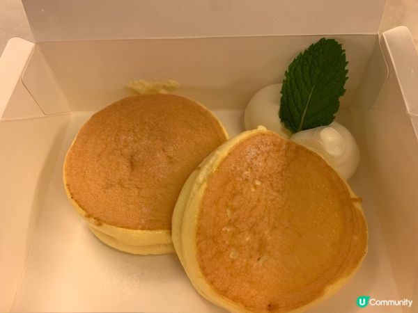 估唔到外賣回到家都仲圓圓的 美道亦很不錯👍