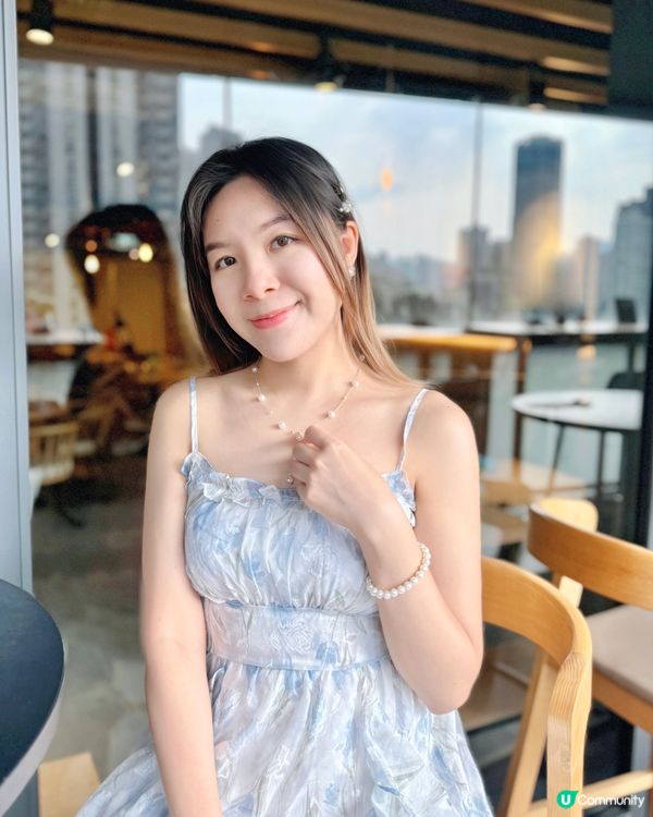 淘寶99包郵🤩 靚飾物配搭新造型 ✨