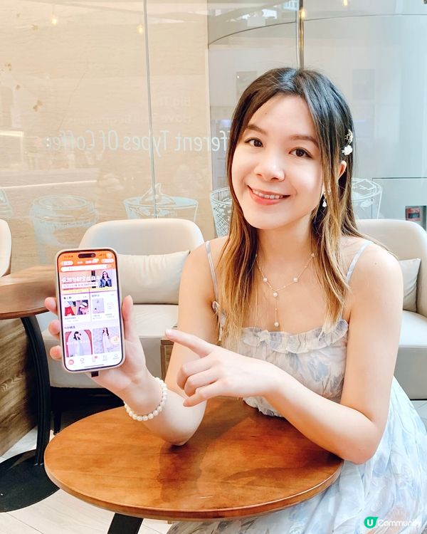 淘寶99包郵🤩 靚飾物配搭新造型 ✨