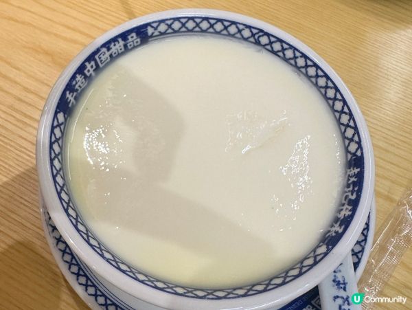 🍮Hea遊深圳 趙記傳承 甜品是也