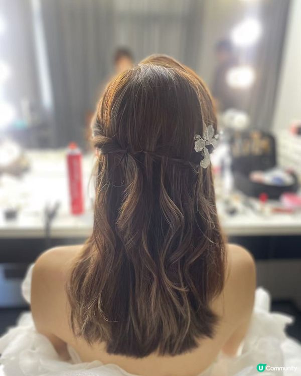 ## 婚紗照大成功🎉  完美團隊💯