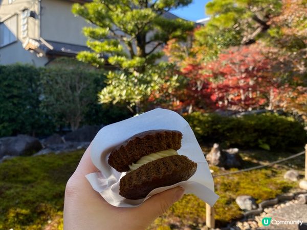 🛫《開始plan吓》🍁京都嵐山茶室🍵 🧳🚂🍁🗾