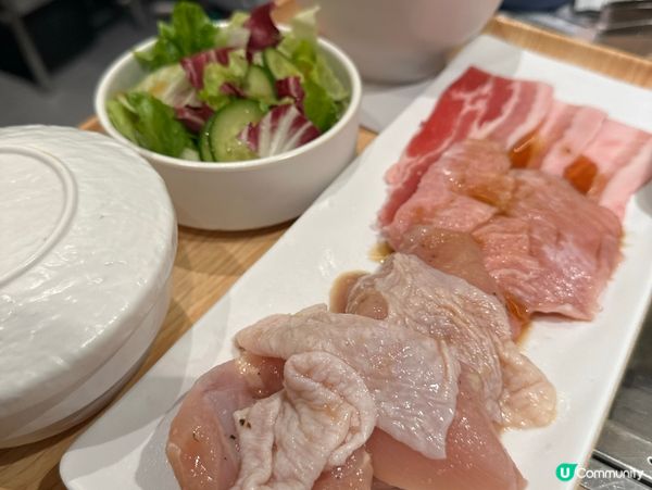 全港首間路軌送餐 UFO超可愛