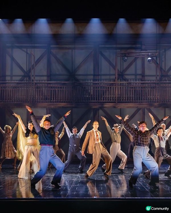 深圳南山必去打卡地 🎭  
深圳保利劇院，藝術天堂！