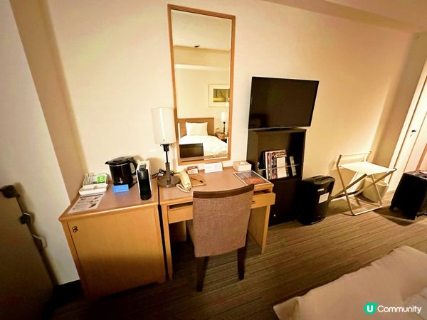 札幌超近JR及地下街嘅酒店