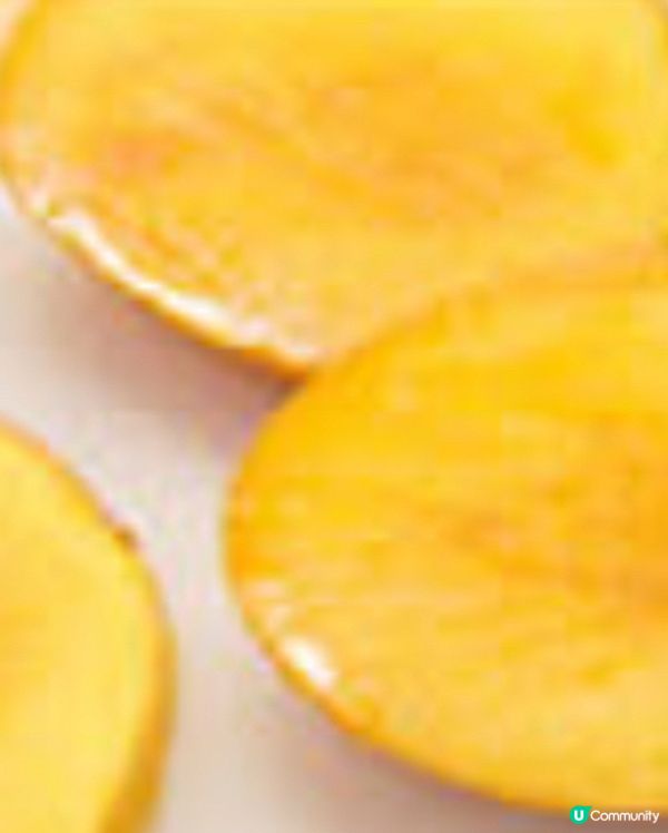 黃金芒果過新年