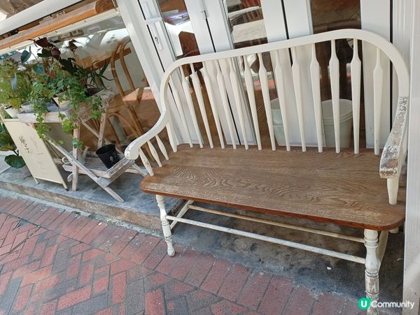 山林道打卡新寵 🌺