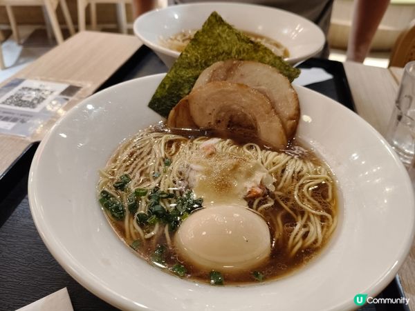 屯門拉麵寶藏 🍜 花華和食屋再訪記！