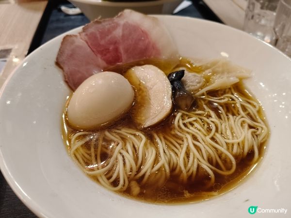 屯門拉麵寶藏 🍜 花華和食屋再訪記！