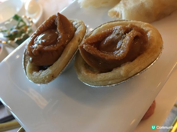 平時食high tea 多數都是西式，今天就去試中式下午茶，...