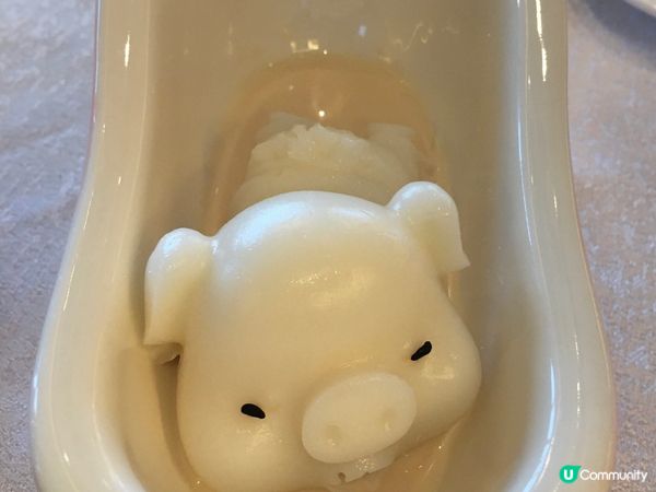 平時食high tea 多數都是西式，今天就去試中式下午茶，...