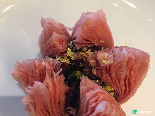 平時食high tea 多數都是西式，今天就去試中式下午茶，...