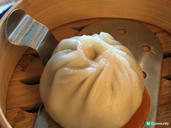 平時食high tea 多數都是西式，今天就去試中式下午茶，...