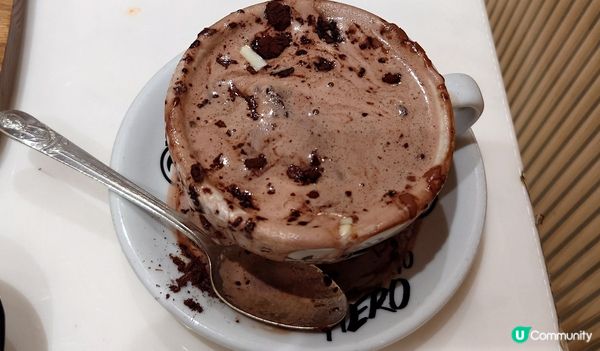 在新城市廣場的SENSORY ZERO食晚餐，煙三文魚蘆筍嫩...