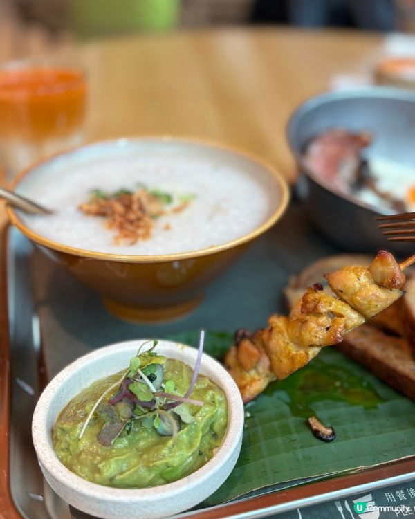 觀塘米芝蓮推介泰菜 🤤  超大空間