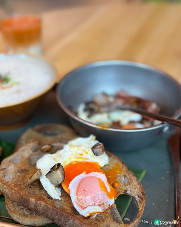 觀塘米芝蓮推介泰菜 🤤  超大空間