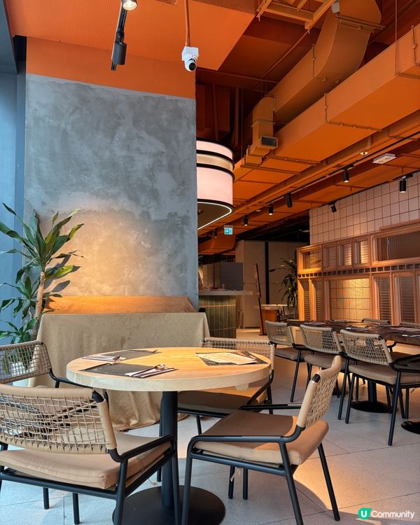 觀塘米芝蓮推介泰菜 🤤  超大空間