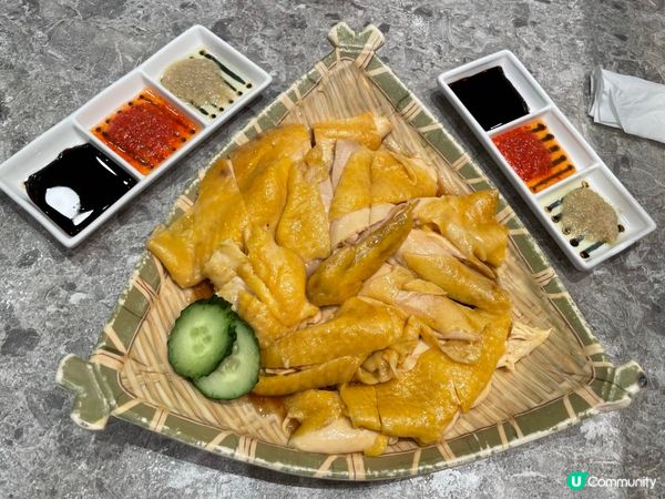 青衣城🍴亞參🥢 用埋優惠券，晚市一人100咋😍