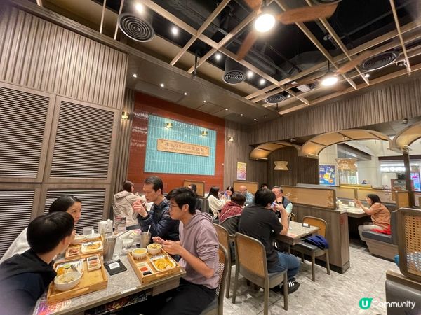 青衣城🍴亞參🥢 用埋優惠券，晚市一人100咋😍