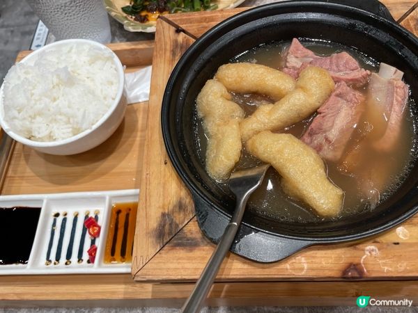 青衣城🍴亞參🥢 用埋優惠券，晚市一人100咋😍