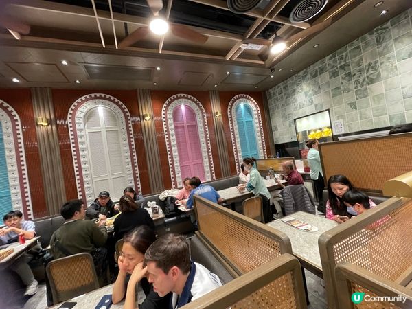 青衣城🍴亞參🥢 用埋優惠券，晚市一人100咋😍