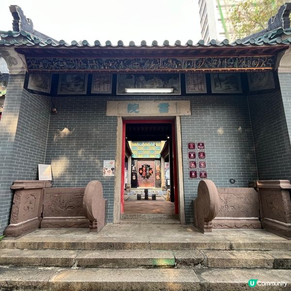 廟街廟記，香港情怀！💖💖💖