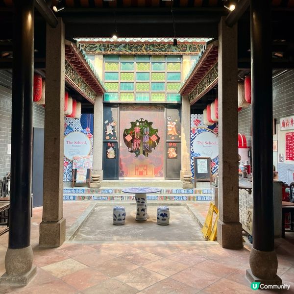 廟街廟記，香港情怀！💖💖💖