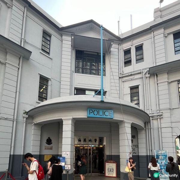 廟街廟記，香港情怀！💖💖💖