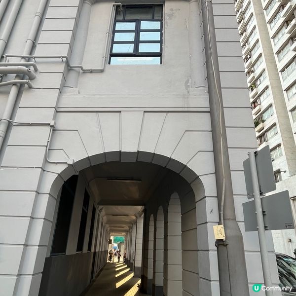 廟街廟記，香港情怀！💖💖💖