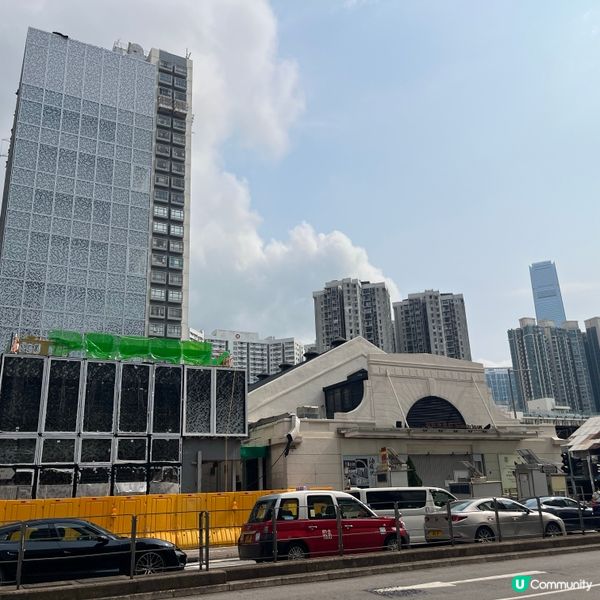 廟街廟記，香港情怀！💖💖💖