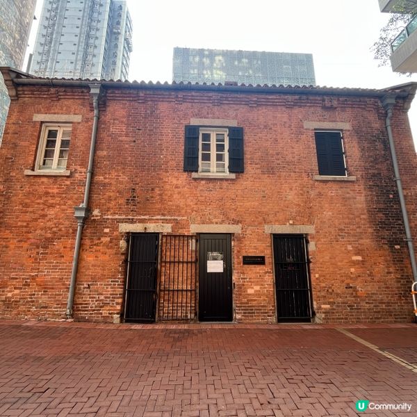 廟街廟記，香港情怀！💖💖💖