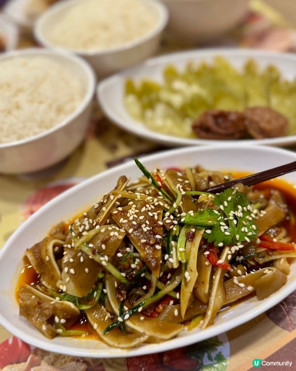 元朗街坊熱捧🤗高質半肥瘦叉燒必食🥢