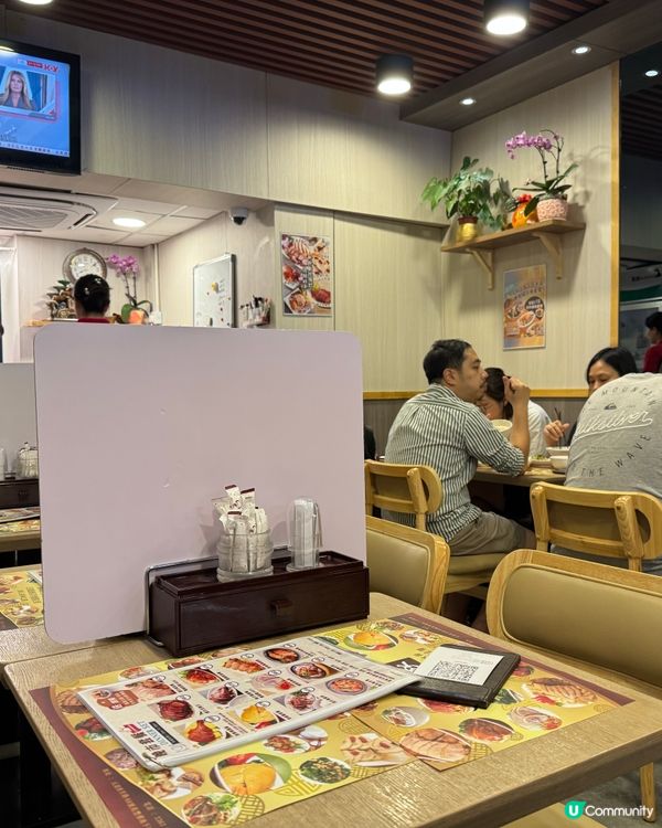元朗街坊熱捧🤗高質半肥瘦叉燒必食🥢