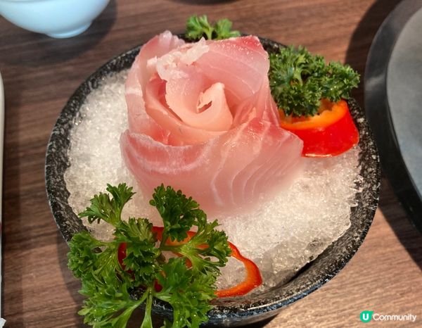 來訪人間仙境桃花源——無老鍋