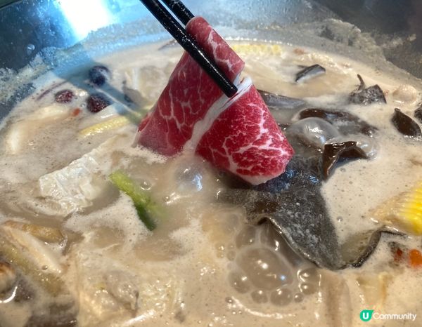 來訪人間仙境桃花源——無老鍋