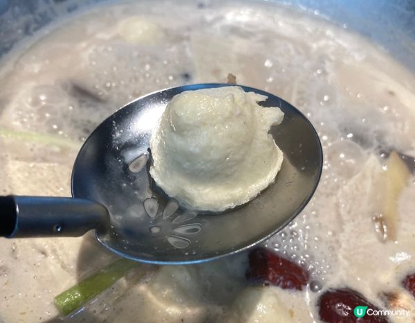 來訪人間仙境桃花源——無老鍋