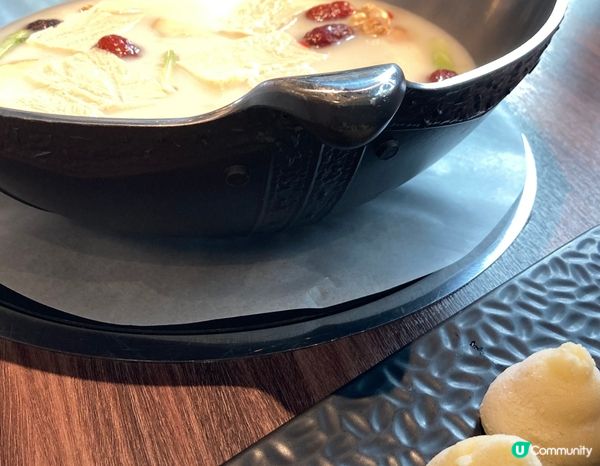 來訪人間仙境桃花源——無老鍋