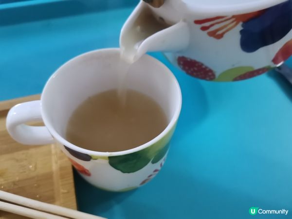 每次出街食「甲羅燒」，老公總是說這個好易整，話搵日親手整俾我...