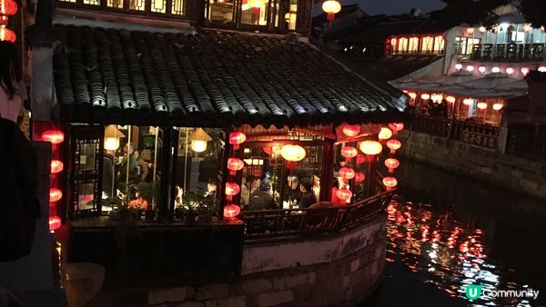 美麗既上海夜景，最難忘都係上海外灘，東方明珠。