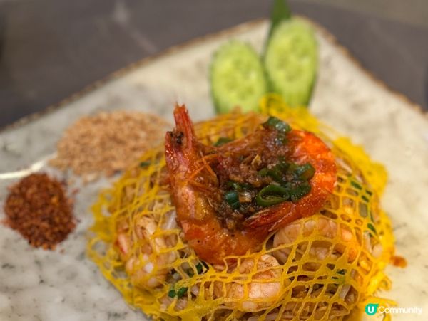 🇹🇭不太簡單的泰簡單🌞銅鑼灣泰菜
